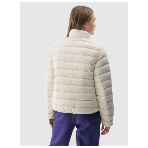 4F Γυναικείο μπουφάν Down Jacket